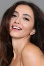Öykü Gürman Film ve Dizileri