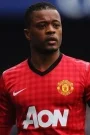 Patrice Evra Film ve Dizileri