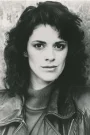 Patricia Charbonneau Film ve Dizileri