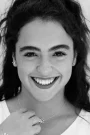 Patricia Maqueo Film ve Dizileri