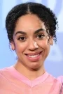 Pearl Mackie Film ve Dizileri