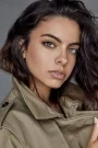 Priscilla Huggins Film ve Dizileri