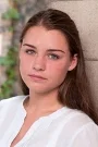 Rebecca Williams Film ve Dizileri