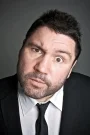 Ricky Grover Film ve Dizileri