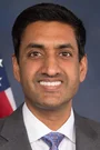 Ro Khanna Film ve Dizileri