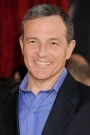 Robert A. Iger Film ve Dizileri