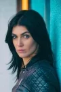 Roberta Sparta Film ve Dizileri