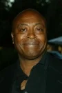 Roger Aaron Brown Film ve Dizileri