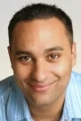 Russell Peters Film ve Dizileri
