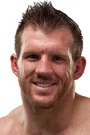 Ryan Bader Film ve Dizileri