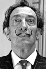 Salvador Dalí Film ve Dizileri