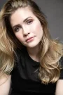 Sarah Zanotti Film ve Dizileri
