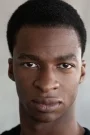 Simon Manyonda Film ve Dizileri