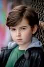 Simon Webster Film ve Dizileri