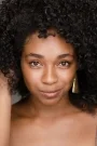 Simone Joy Jones Film ve Dizileri