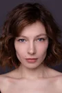Sofiia Khandamirova Film ve Dizileri