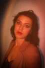Sophia Anthony Film ve Dizileri