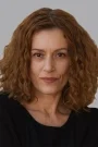 Stella Fyrogeni Film ve Dizileri