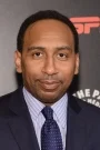 Stephen A. Smith Film ve Dizileri