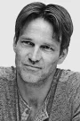 Stephen Moyer Film ve Dizileri