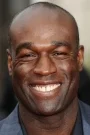 Steve Toussaint Film ve Dizileri