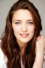 Tess Haubrich Film ve Dizileri