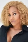 Tiffany Toney Film ve Dizileri