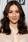 Troian Bellisario Film ve Dizileri