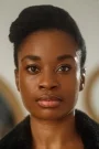 Uzoamaka Aniunoh Film ve Dizileri