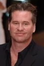 Val Kilmer Film ve Dizileri
