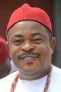 Victor Osuagwu Film ve Dizileri