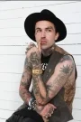 Yelawolf Film ve Dizileri