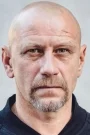 Yevgeni Sitokhin Film ve Dizileri