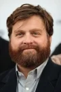 Zach Galifianakis Film ve Dizileri