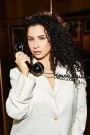 Zineb Fallouk Film ve Dizileri