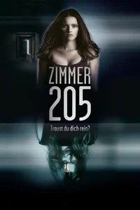 205: Korku Odası