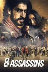 8 Suikastçı