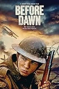 Silence before down