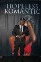 Hopelesss Romantic the Movie