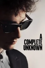 Bob Dylan: Tam Bir Bilinmez