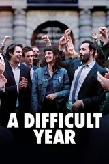 Zor Bir Yıl