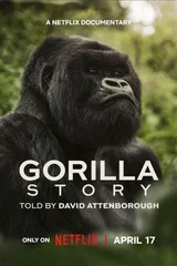 David Attenborough: Bir Goril Hikâyesi