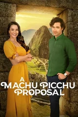 Machu Picchu'da Aşk