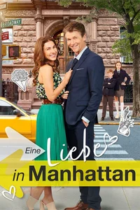 Manhattan'da Bir Aşk