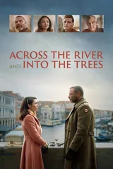 Across the River and into the Trees