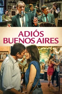 Hoşçakal Buenos Aires