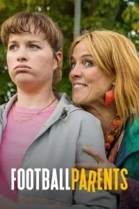 Aile Boyu Futbol