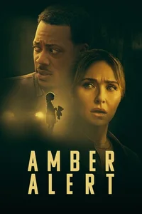 Amber Alarmı