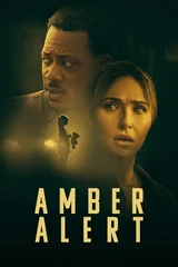 Amber Alarmı