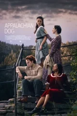 Appalachian Dog